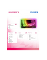 philips Telewizor 65 cali OLED 65OLED806/12 System Android, Ambilight 4 - nr 3