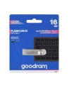 goodram Pendrive UNO3 16GB USB 3.2 Gen1 srebrny - nr 5