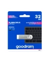 goodram Pendrive UNO3 32GB USB 3.2 Gen1 srebrny - nr 6