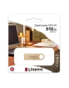 kingston Pendrive Data Traveler DTSE9G3 512GB USB3.2 Gen1 - nr 38