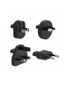 belkin Ładowarka podróżna BoostCharge hybryd 25W 5k mAh +końcówki - nr 8