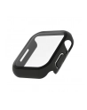 belkin Szybka ochronna ScreenForce TemperedCurve Apple Watch 4-9 czarna - nr 3
