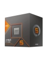 amd Procesor Ryzen 5 8600G 100-100001237BOX - nr 3