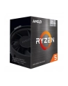 amd Procesor Ryzen 5 5500GT 100-100001489BOX - nr 4