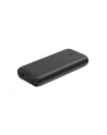 belkin Powerbank BoostCharge 26k mAh 32W 2xUSB-C 2xUSB-A czarny - nr 13