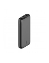 belkin Powerbank BoostCharge 26k mAh 32W 2xUSB-C 2xUSB-A czarny - nr 22