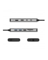 icybox Stacja dokująca IB-DK4061-CPD 12w1,2xHDMI, PD 100W - nr 22