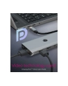 icybox Stacja dokująca IB-DK4061-CPD 12w1,2xHDMI, PD 100W - nr 56