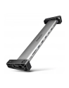 axagon HMC-10HLS Wieloportowy hub USB 5Gbps 4x USB-A, HDMI 4K/60Hz, RJ-45, SD/microSD, PD 100W, 25cm USB-C kabel - nr 31
