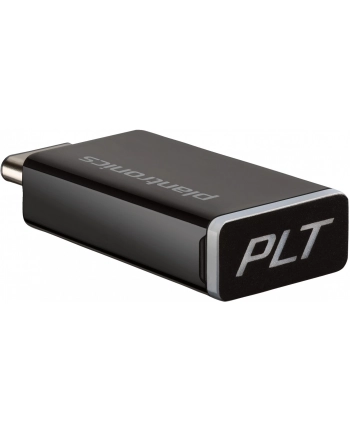hp inc. HP Poly BT600 USB-C Bluetooth Adapter Bagged