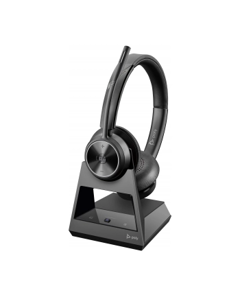 hp inc. HP Poly Savi 7320 Stereo Microsoft Teams Certified D-ECT 1880-1900 MHz Top EMEA