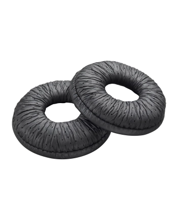 hp inc. HP Poly CS500 Leatherette Ear Cushions 2 Pieces