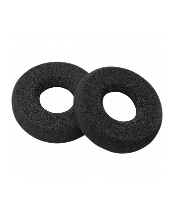 hp inc. HP Poly Savi 7300 Leatherette Ear Cushions 2 Pieces