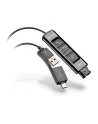 hp inc. HP Poly USB-A to USB-C Cable 1500mm - nr 1