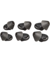 hp inc. HP Poly Voyager 6200 Medium Eartips 2 Pieces - nr 1