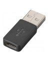 hp inc. HP Poly USB-A to USB-C Adapter - nr 4