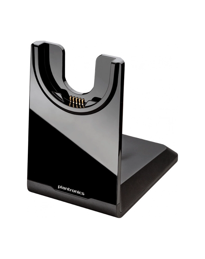 hp inc. HP Poly Voyager Focus UC USB-A Charging Stand główny