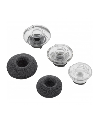 hp inc. HP Poly Voyager Legend Medium Eartips and Foam Covers 3 Pieces