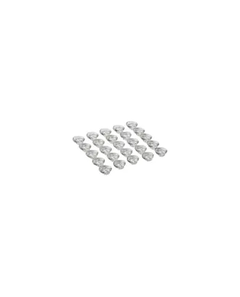hp inc. HP Poly CS540 Small Eartips 25 Pieces