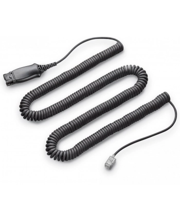 hp inc. HP Poly EHS 3.5mm to 3.5mm Cable