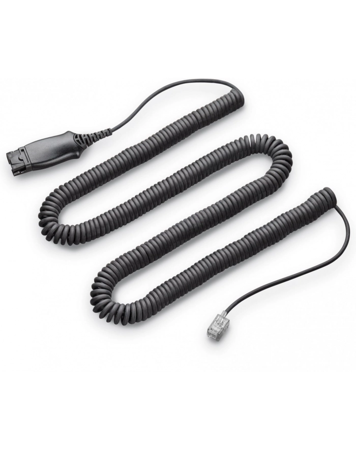 hp inc. HP Poly EHS 3.5mm to 3.5mm Cable główny