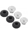 hp inc. HP Poly Voyager Legend Small Eartips and Foam Covers 3 Pieces - nr 1