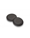hp inc. HP Poly Blackwire 5000 Leatherette Ear Cushions 2 Pieces - nr 2