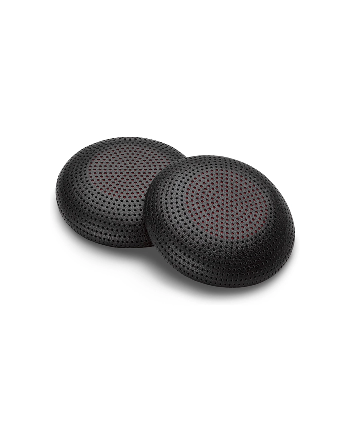 hp inc. HP Poly Blackwire 3315/3325 Leatherette Ear Cushions 2 Pieces główny