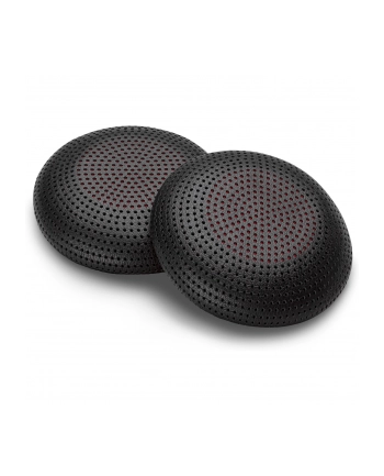 hp inc. HP Poly Blackwire 3200 Leatherette Ear Cushions 2 Pieces