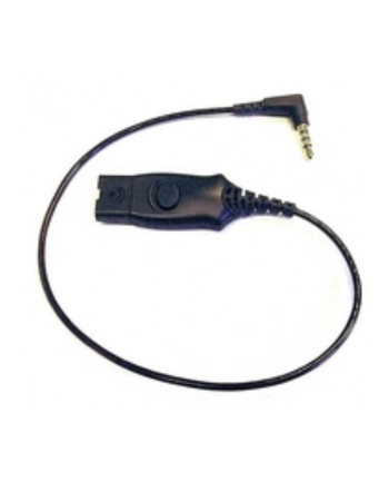 hp inc. HP Poly Cable Assy with QD Lock