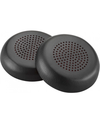 hp inc. HP Poly Voyager Focus 2 Leatherette Ear Cushions 2 Pieces