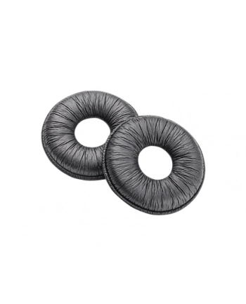 hp inc. HP Poly EncorePro HW700 Leatherette Ear Cushions and Mounting Plates 2 Pieces