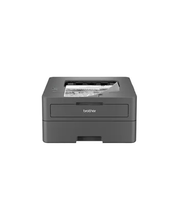 BROTHER HLL2402DYJ1 Laser Printer A4 Monochrome 30ppm Duplex USB 2.0