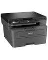 BROTHER DCPL2622DW MFP Mono Laser Printer A4 34 ppm WLAN - nr 24