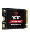 PATRIOT MEMORY Viper VP4000 Mini 2TB M.2 2230 PCIe Gen4 x4 - nr 13