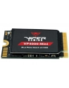 PATRIOT MEMORY Viper VP4000 Mini 2TB M.2 2230 PCIe Gen4 x4 - nr 25
