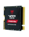 PATRIOT MEMORY Viper VP4000 Mini 2TB M.2 2230 PCIe Gen4 x4 - nr 31