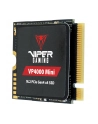PATRIOT MEMORY Viper VP4000 Mini 2TB M.2 2230 PCIe Gen4 x4 - nr 3