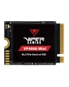 PATRIOT MEMORY Viper VP4000 Mini 2TB M.2 2230 PCIe Gen4 x4 - nr 6