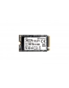 TRANSCEND 256GB M.2 2242 PCIe Gen4x4 NVMe 3D TLC DRAM-less - nr 2