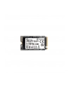 TRANSCEND 256GB M.2 2242 PCIe Gen4x4 NVMe 3D TLC DRAM-less - nr 5