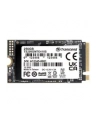 TRANSCEND 256GB M.2 2242 PCIe Gen4x4 NVMe 3D TLC DRAM-less - nr 6