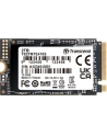 TRANSCEND 2TB M.2 2242 PCIe Gen4x4 NVMe 3D TLC DRAM-less - nr 4