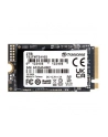 TRANSCEND 2TB M.2 2242 PCIe Gen4x4 NVMe 3D TLC DRAM-less - nr 5