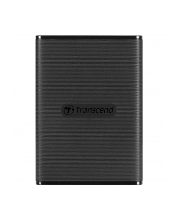 TRANSCEND ESD270C 2TB External SSD USB 3.1 Gen 2 Type C
