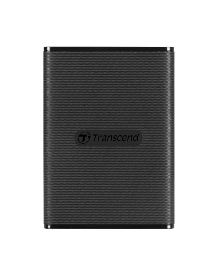 TRANSCEND ESD270C 2TB External SSD USB 3.1 Gen 2 Type C główny