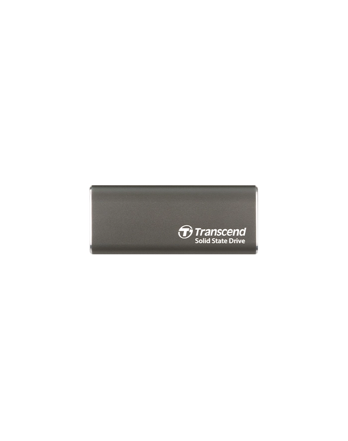 TRANSCEND ESD265C 1TB External SSD USB 10Gbps Type C główny