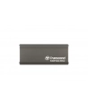 TRANSCEND ESD265C 1TB External SSD USB 10Gbps Type C - nr 2