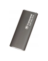 TRANSCEND ESD265C 1TB External SSD USB 10Gbps Type C - nr 3