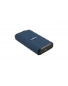 TRANSCEND ESD410C 2TB External SSD USB 20Gbps Type C - nr 1